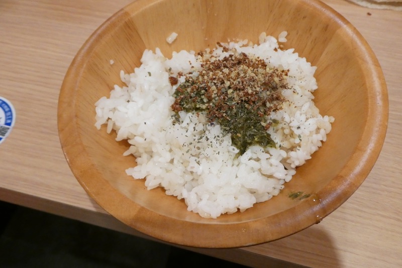 太陽のトマト麺　らぁリゾ